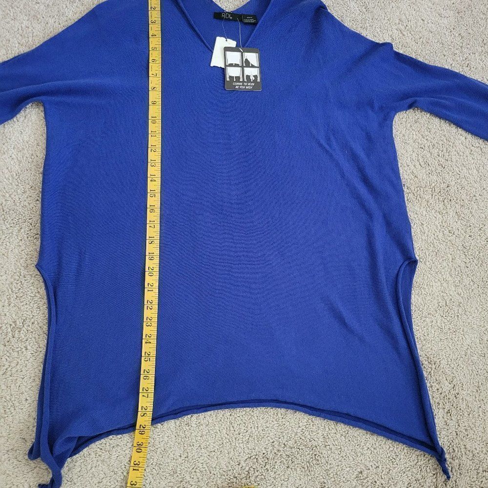 RDI sweaters size M - Picture 7 of 9